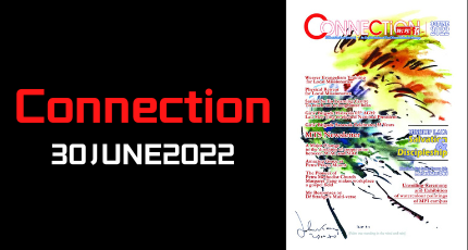 《Connection》30JUNE2022